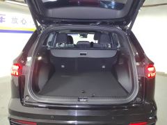 Geely Xingyue L 2.0T Double clutch two-wheel drive long wind version - photo 7