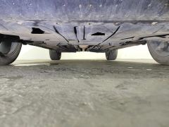 Geely Xingyue L 2.0T Double clutch two-wheel drive long wind version - photo 8