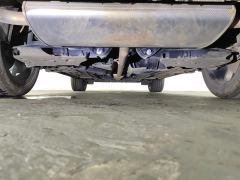 Geely Xingyue L 2.0T Double clutch two-wheel drive long wind version - photo 9