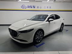 Mazda3 Axela 2.0L Automatic Elegant Edition - ფოტო 1