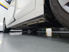 Mazda3 Axela 2.0L Automatic Elegant Edition - ფოტო 11