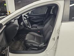 Mazda3 Axela 2.0L Automatic Elegant Edition - ფოტო 14