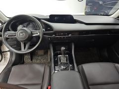 Mazda3 Axela 2.0L Automatic Elegant Edition - ფოტო 16