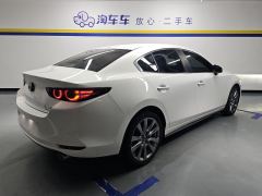 Mazda3 Axela 2.0L Automatic Elegant Edition - ფოტო 2