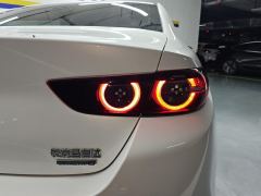 Mazda3 Axela 2.0L Automatic Elegant Edition - ფოტო 5