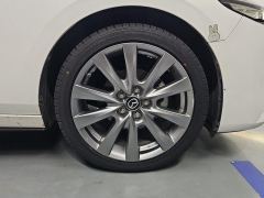 Mazda3 Axela 2.0L Automatic Elegant Edition - ფოტო 6