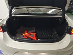 Mazda3 Axela 2.0L Automatic Elegant Edition - ფოტო 7