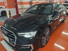 Audi A6L 45 TFSI Premium Dynamic - photo 1