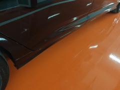 Audi A6L 45 TFSI Premium Dynamic - photo 10