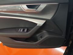 Audi A6L 45 TFSI Premium Dynamic - photo 12