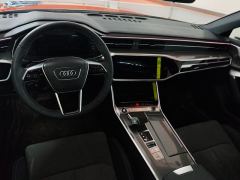 Audi A6L 45 TFSI Premium Dynamic - photo 16