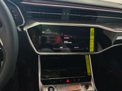 Audi A6L 45 TFSI Premium Dynamic - photo 17