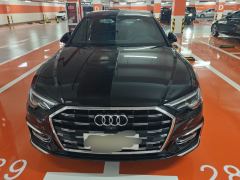 Audi A6L 45 TFSI Premium Dynamic - photo 3