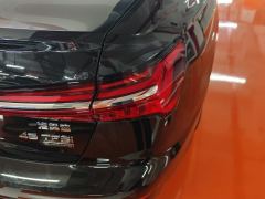 Audi A6L 45 TFSI Premium Dynamic - photo 5