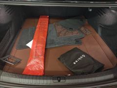 Audi A6L 45 TFSI Premium Dynamic - photo 7