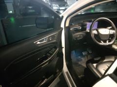 Ford Edge PLUS EcoBoost 245 AWD Version 7 - ფოტო 13