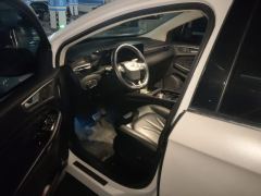 Ford Edge PLUS EcoBoost 245 AWD Version 7 - ფოტო 14
