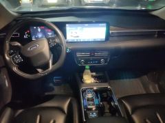 Ford Edge PLUS EcoBoost 245 AWD Version 7 - ფოტო 16