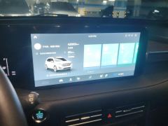 Ford Edge PLUS EcoBoost 245 AWD Version 7 - ფოტო 17