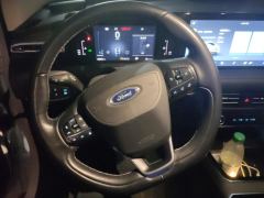Ford Edge PLUS EcoBoost 245 AWD Version 7 - ფოტო 18