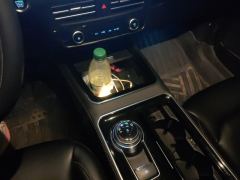 Ford Edge PLUS EcoBoost 245 AWD Version 7 - ფოტო 19