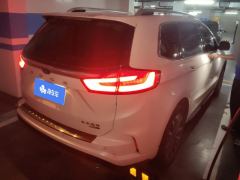 Ford Edge PLUS EcoBoost 245 AWD Version 7 - ფოტო 2