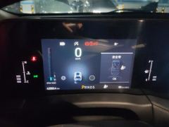 Ford Edge PLUS EcoBoost 245 AWD Version 7 - ფოტო 20