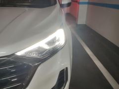 Ford Edge PLUS EcoBoost 245 AWD Version 7 - ფოტო 4