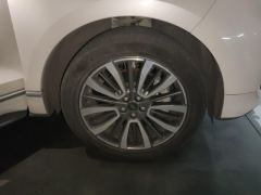Ford Edge PLUS EcoBoost 245 AWD Version 7 - ფოტო 6