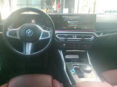 BMW i3 eDrive 35 L - фото 16