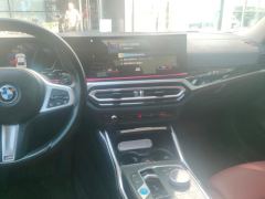 BMW i3 eDrive 35 L - фото 17