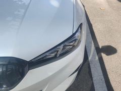 BMW i3 eDrive 35 L - фото 4
