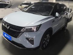 Wuling Xingchen 1.5T CVT Star Shine Edition - ფოტო 1