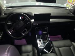 Wuling Xingchen 1.5T CVT Star Shine Edition - ფოტო 16