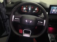 Wuling Xingchen 1.5T CVT Star Shine Edition - ფოტო 18