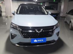 Wuling Xingchen 1.5T CVT Star Shine Edition - ფოტო 3