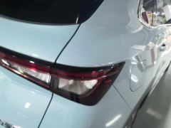 Wuling Xingchen 1.5T CVT Star Shine Edition - ფოტო 5