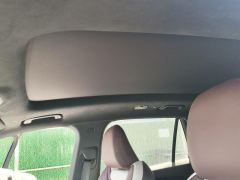 Geely Xingyue L 2.0T 2WDPremium Version - ფოტო 15