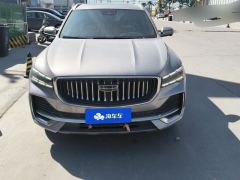 Geely Xingyue L 2.0T 2WDPremium Version - ფოტო 3