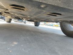 Geely Xingyue L 2.0T 2WDPremium Version - ფოტო 8
