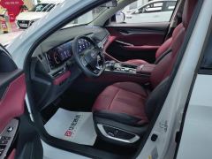 Changan CS75PLUS CS75 PLUS 1.5T Prestigious Edition - ფოტო 14