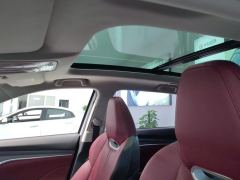 Changan CS75PLUS CS75 PLUS 1.5T Prestigious Edition - ფოტო 15