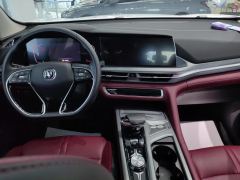 Changan CS75PLUS CS75 PLUS 1.5T Prestigious Edition - ფოტო 16