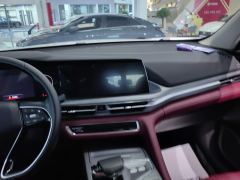 Changan CS75PLUS CS75 PLUS 1.5T Prestigious Edition - ფოტო 17