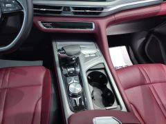 Changan CS75PLUS CS75 PLUS 1.5T Prestigious Edition - ფოტო 19