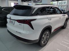 Changan CS75PLUS CS75 PLUS 1.5T Prestigious Edition - ფოტო 2