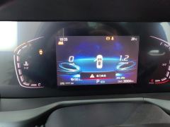 Changan CS75PLUS CS75 PLUS 1.5T Prestigious Edition - ფოტო 20
