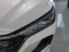Changan CS75PLUS CS75 PLUS 1.5T Prestigious Edition - ფოტო 4