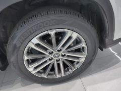 Changan CS75PLUS CS75 PLUS 1.5T Prestigious Edition - ფოტო 6