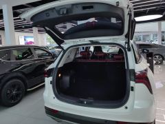 Changan CS75PLUS CS75 PLUS 1.5T Prestigious Edition - ფოტო 7